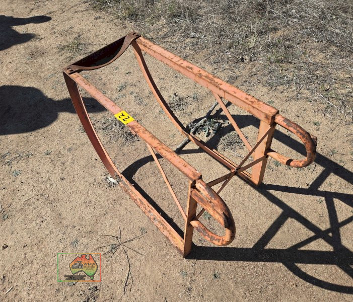 Drum Tipper - photo 2