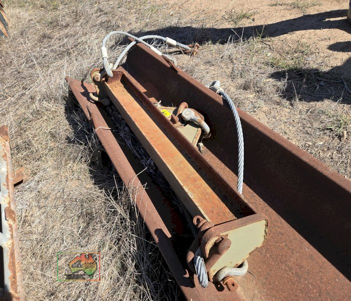 H/duty Crane Lifting Sling - photo 3