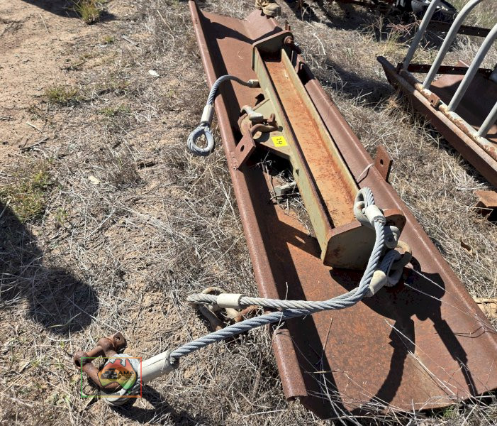 H/duty Crane Lifting Sling
