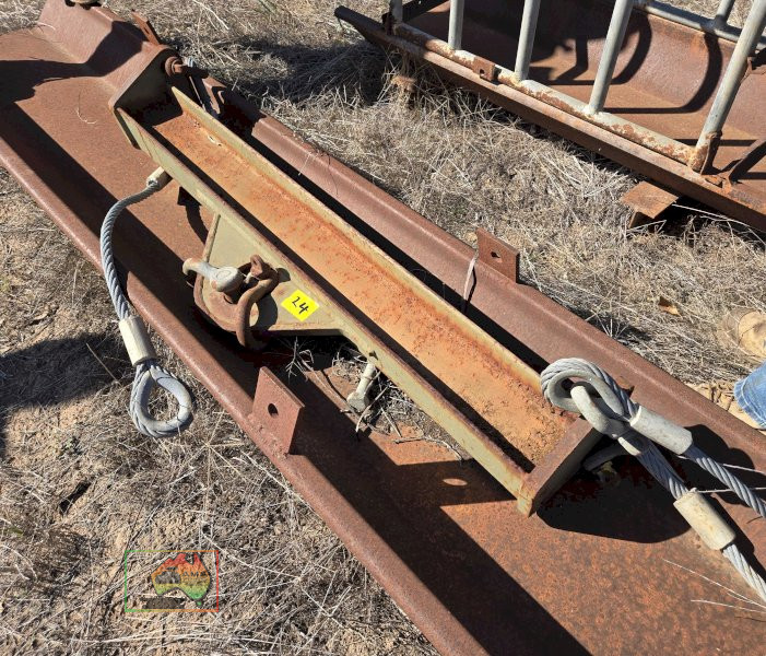 H/duty Crane Lifting Sling - photo 2