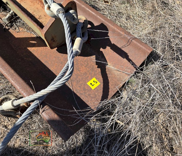 H/duty Crane Lifting Sling - photo 4