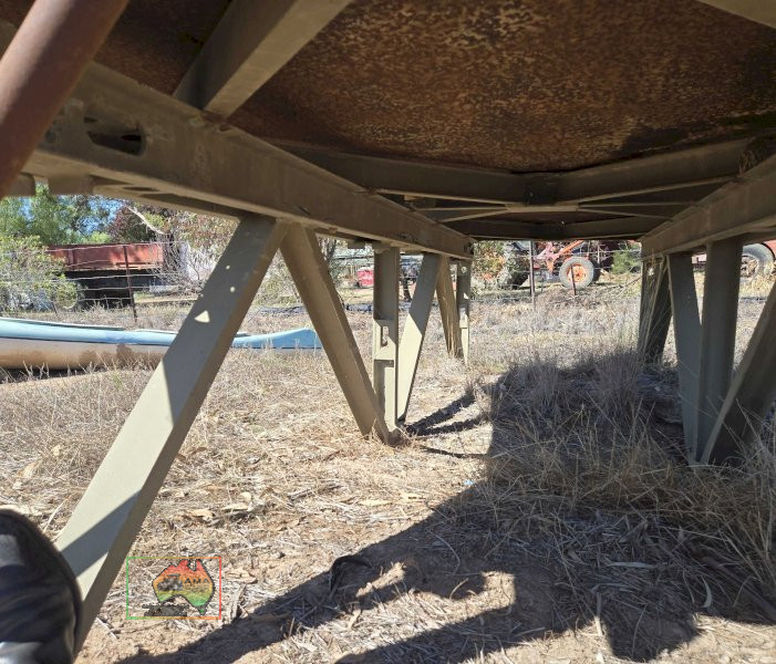 H/duty Bailey Bridge Section - photo 2
