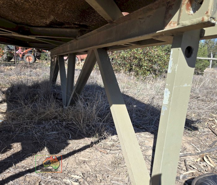 H/duty Bailey Bridge Section - photo 3