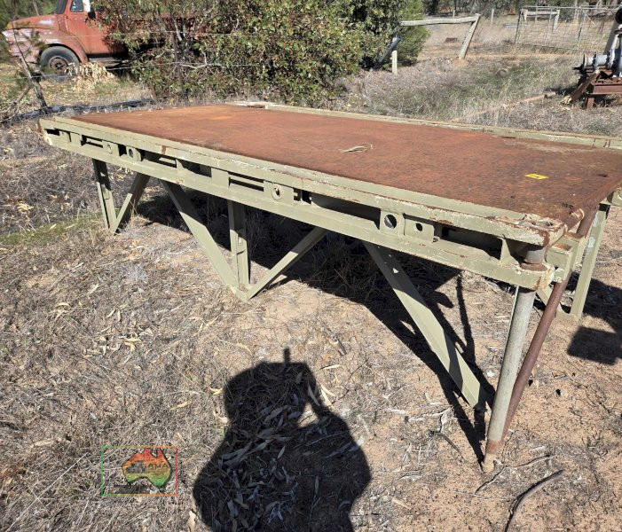 H/duty Bailey Bridge Section - photo 4