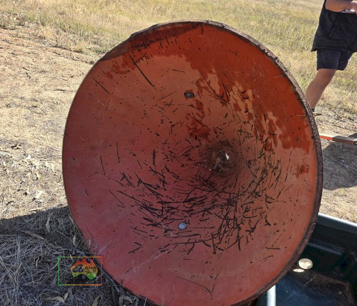 3pl 1/2Ton Super Spreader - photo 4