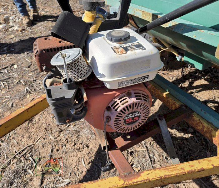 Gold Acres Mini Spray Unit - photo 5