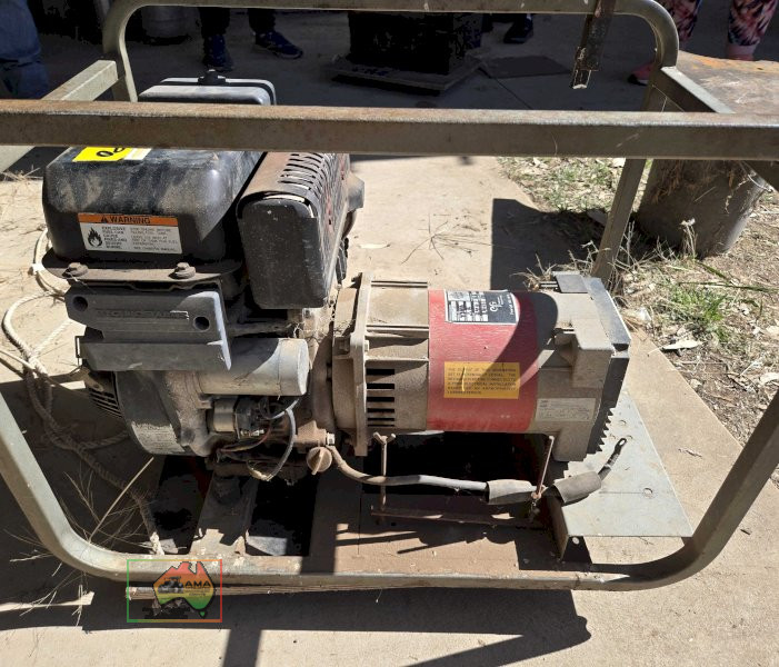 7.7 Kva Generator with Kohler Pro-lo Engine. - photo 3