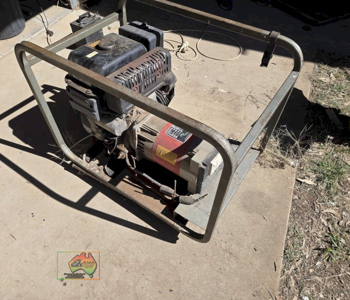 7.7 Kva Generator with Kohler Pro-lo Engine. - photo 2