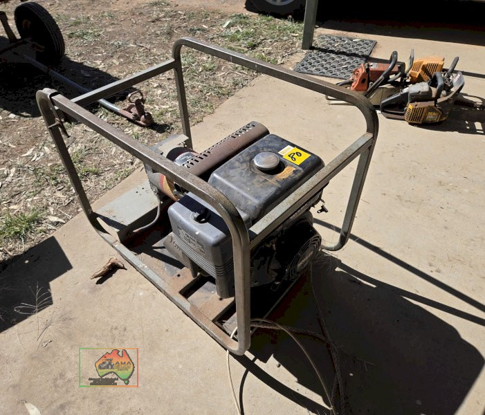 7.7 Kva Generator with Kohler Pro-lo Engine. - photo 5