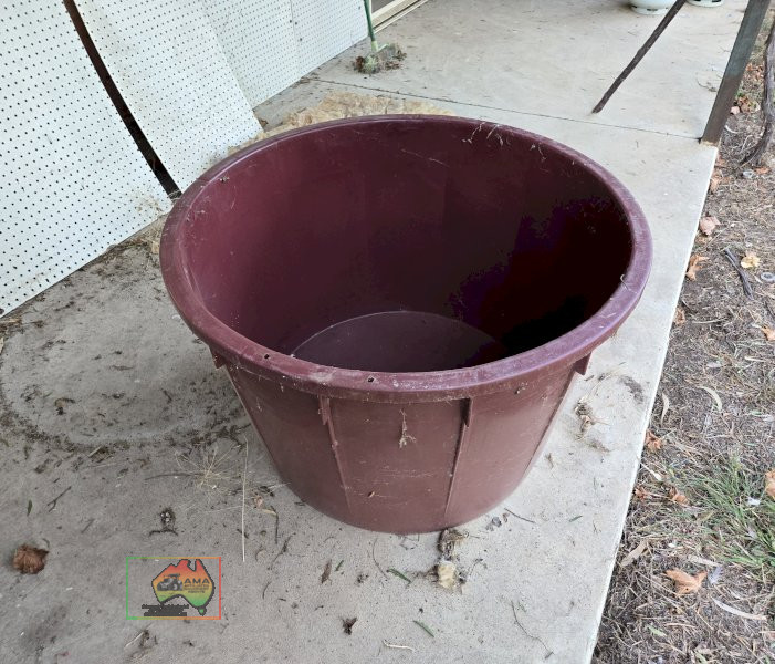 Plastic Grape Bin, approx. 80 Ltr - photo 2