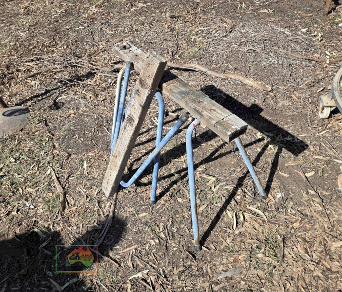 Tradies Foldable Work Horses - photo 3