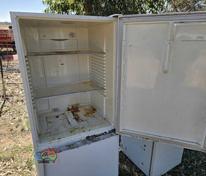 Fisher & Paykel Fridge Freezer - photo 3