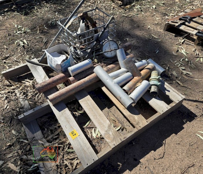 Aluminium Scrap & Sundries - photo 2