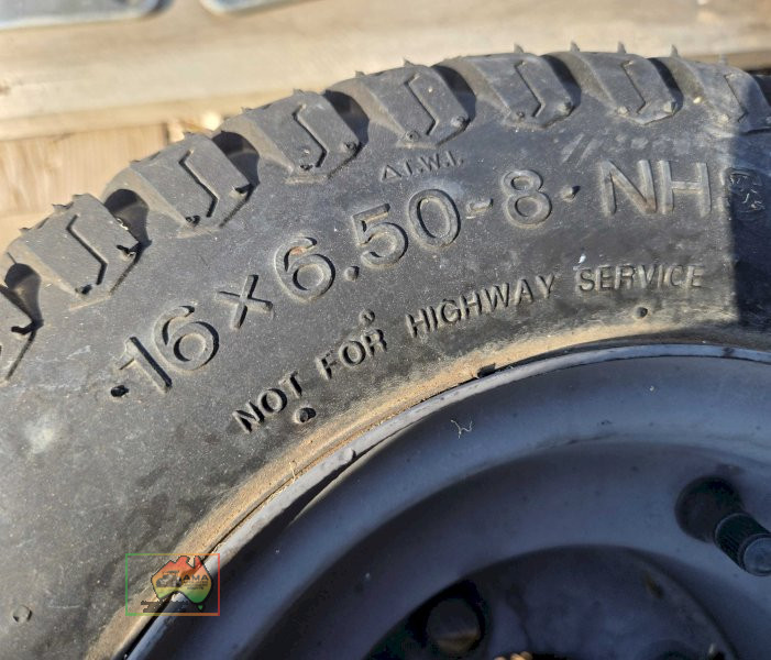 Assorted Wheels & Bearings - photo 4