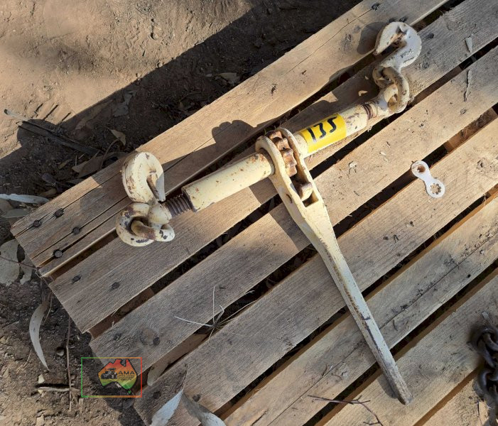 Chain Tensioner