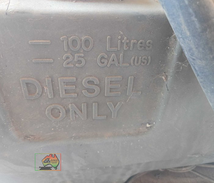 100 Ltr Diesel Fuel Pod - photo 5