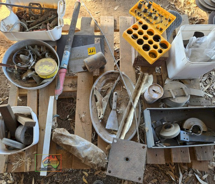 Pallet of Sundries - photo 2