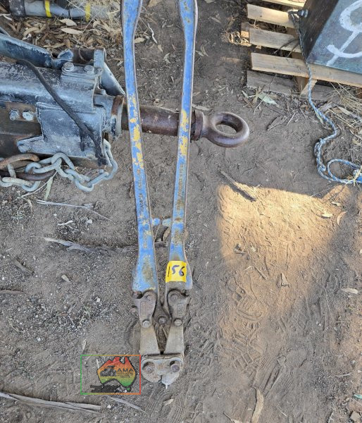 Large Bolt Cutters - photo 2
