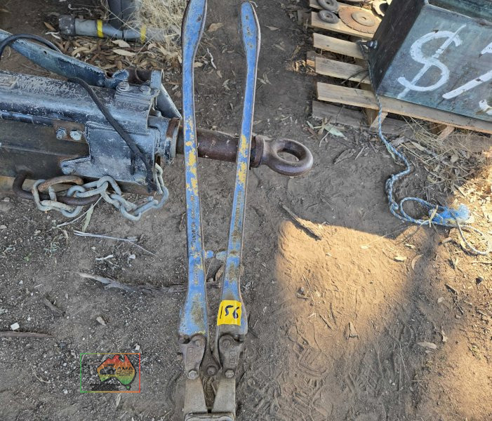 Large Bolt Cutters
