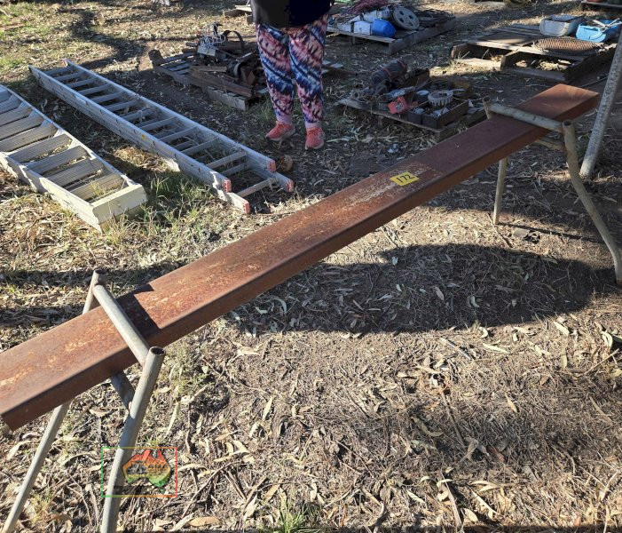 Builders Work Trestle - photo 3
