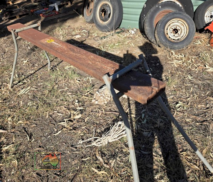 Builders Work Trestle - photo 2