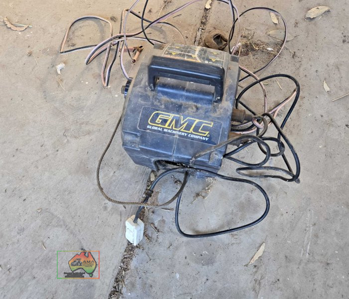 12v Electric Trailer Winch
