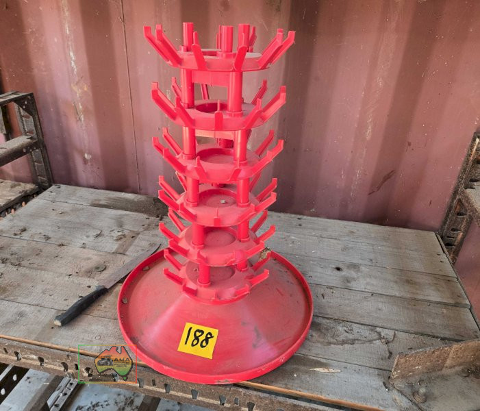Bottle Wash Drainer - photo 2