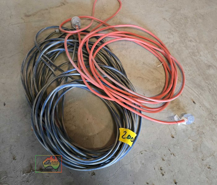Electric Extension Cords - photo 3