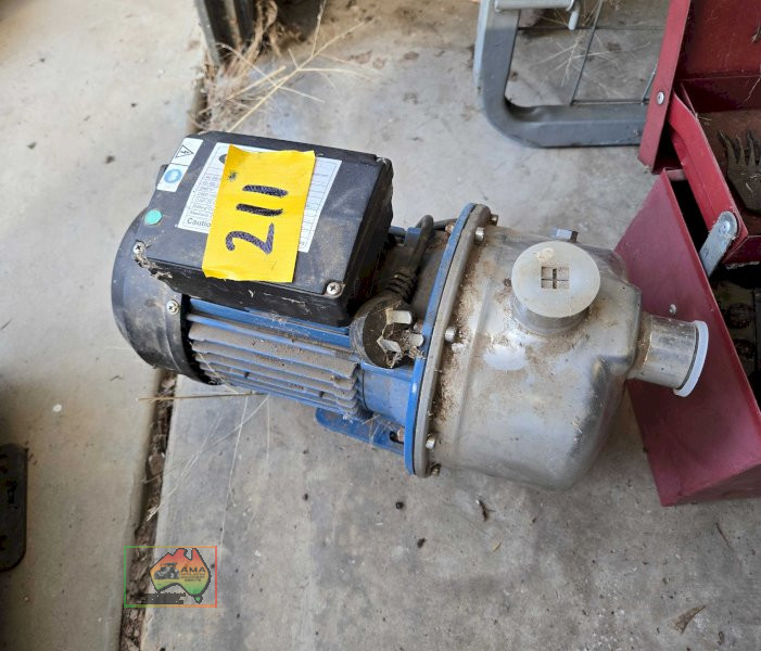 Wine Transfer Pump - photo 2