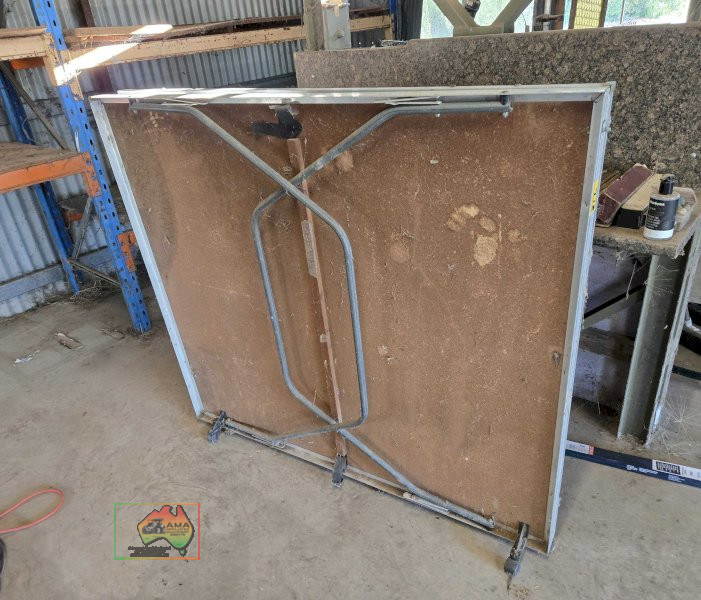 Foldable Table Tennis Table - photo 2
