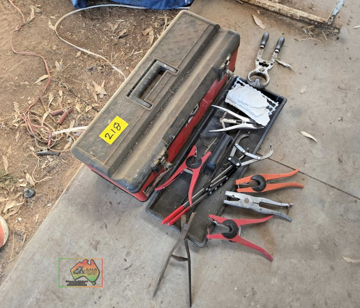 Cattle Tags & Marking Equipment - photo 2