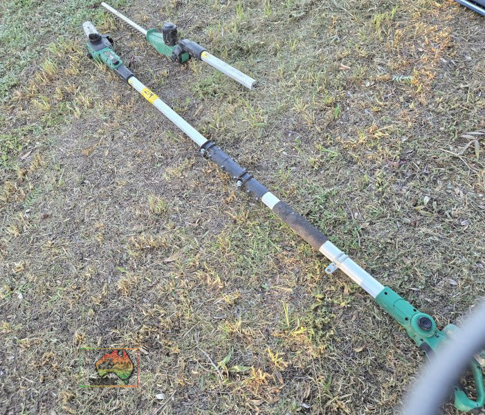 Oregon Electric Pole Saw & Hedge Trimmer - photo 3