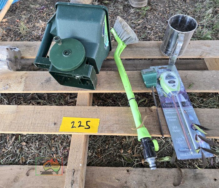 Gardening Sundries - photo 2