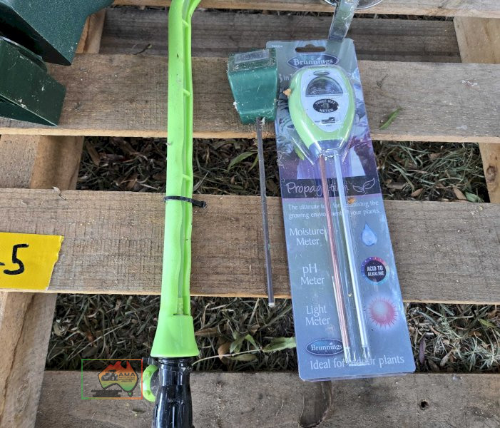 Gardening Sundries - photo 3