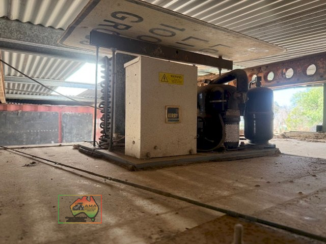 Complete Working Coolroom 2.4m x 2.3m - photo 4