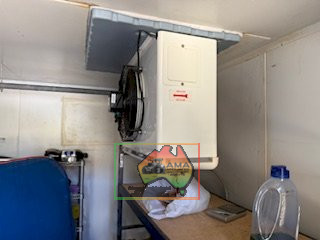 Complete Working Coolroom 2.4m x 2.3m - photo 3