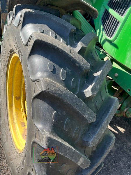 2011 JD-6130 Tractor with FEL (REDUCED) - photo 14