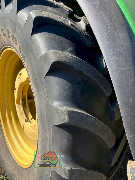 2011 JD-6130 Tractor with FEL (REDUCED) - photo 15