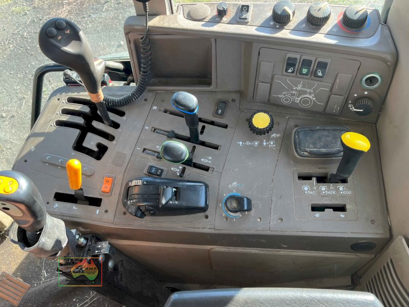 2011 JD-6130 Tractor with FEL (REDUCED) - photo 10