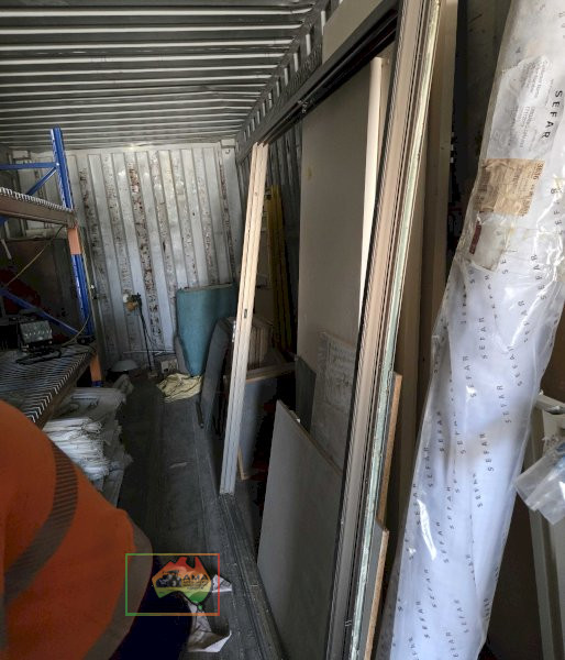 Large roll of thin underlay - photo 1