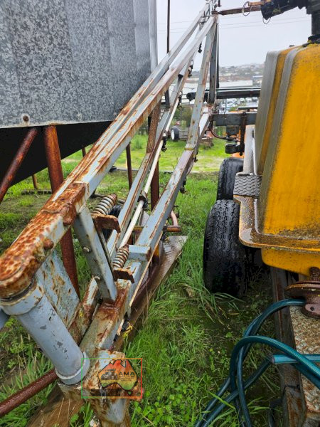 23m Trailing Boom Sprayer - photo 13