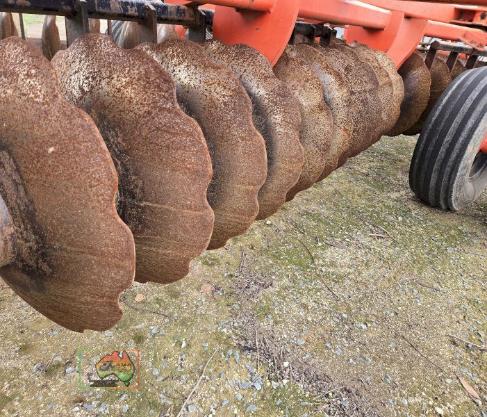 Ennor 48 Plate H/duty Offset Discs - photo 5