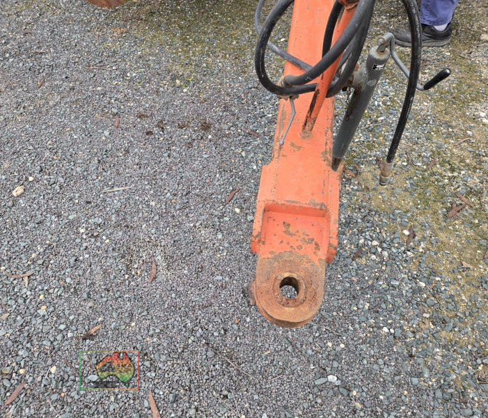 Ennor 48 Plate H/duty Offset Discs - photo 7