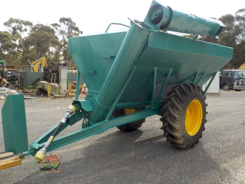 Davidson Chaser Bin - photo 5