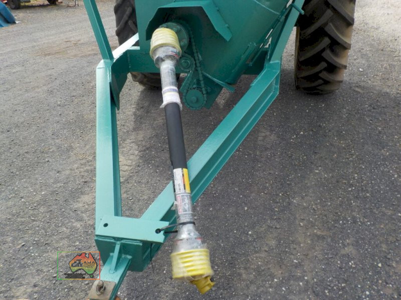 Davidson Chaser Bin - photo 6