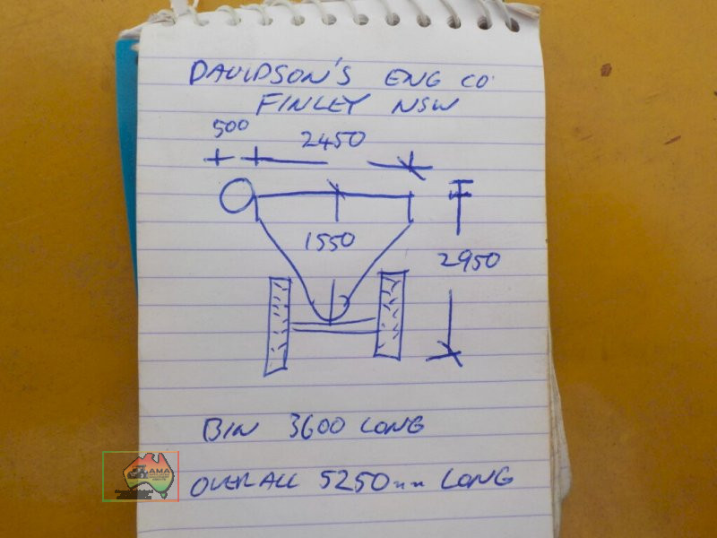 Davidson Chaser Bin - photo 7