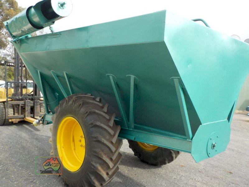 Davidson Chaser Bin - photo 4