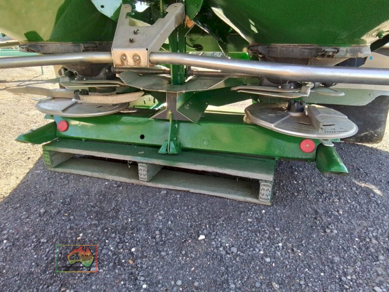 Amazone ZA-V 2600 3PL Super Spreader - photo 4