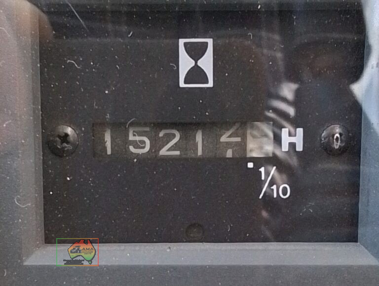 Samsung SE210LC-2 Excavator - photo 13