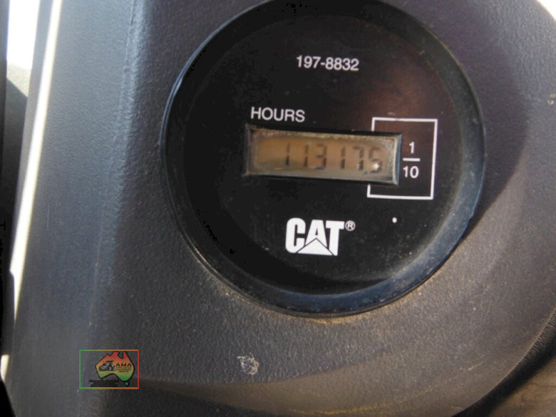 Cat 914G Loader - photo 10